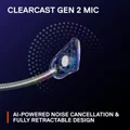 SteelSeries Arctis Nova 7P - Black
