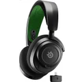 SteelSeries Arctis Nova 7X Wireless Gen 2 - Black