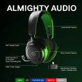 SteelSeries Arctis Nova 7X Wireless Gen 2 - Black
