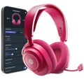 SteelSeries Arctis Nova 7X Wireless Gen 2 - Magenta