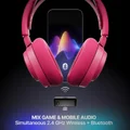 SteelSeries Arctis Nova 7X Wireless Gen 2 - Magenta