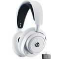 SteelSeries Arctis Nova 7X Wireless Gen 2 - White