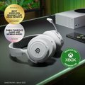 SteelSeries Arctis Nova 7X Wireless Gen 2 - White