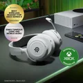 SteelSeries Arctis Nova 7X Wireless Gen 2 - White