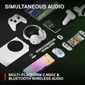 SteelSeries Arctis Nova 7X Wireless Gen 2 - White