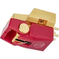 Audio-Technica AT-VM740xML VM / VMx Series Microlinear Dual Moving Magnet (MM) Phono Cartridge
