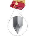 Audio-Technica AT-VM740xML VM / VMx Series Microlinear Dual Moving Magnet (MM) Phono Cartridge