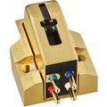 Audio-Technica AT-VM740xML VM / VMx Series Microlinear Dual Moving Magnet (MM) Phono Cartridge