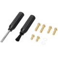 Audio-Technica AT-VM740xML VM / VMx Series Microlinear Dual Moving Magnet (MM) Phono Cartridge