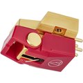 Audio-Technica AT-VM740xML/H Headshell Cartridge Combo Kit