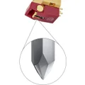 Audio-Technica AT-VM745xML VM VMx Series Microlinear Dual Moving Magnet MM Phono Cartridge