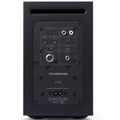 Cambridge Audio L/R S Wireless Bluetooth Desktop Bookshelf Speakers - Black