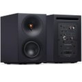 Cambridge Audio L/R S Wireless Bluetooth Desktop Bookshelf Speakers - Black