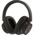 DALI IO-12 Wired/Wireless Bluetooth Noise-Cancelling Over-Ear Headphone with Mic - Dark Choco