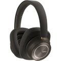 DALI IO-12 Wired/Wireless Bluetooth Noise-Cancelling Over-Ear Headphone with Mic - Dark Choco