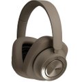 DALI IO-12 Wired/Wireless Bluetooth Noise-Cancelling Over-Ear Headphone with Mic - Mocha Grey