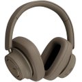 DALI IO-12 Wired/Wireless Bluetooth Noise-Cancelling Over-Ear Headphone with Mic - Mocha Grey