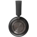 DALI IO-8 Wired/Wireless Bluetooth Noise-Cancelling Over-Ear Headphone with Mic - Iron Black