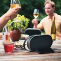 DALI KATCH G2 Wireless Bluetooth Portable Speaker - Iron Black