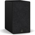 DALI KUPID 2-Way Passive Desktop Bookshelf Speakers - Black Ash
