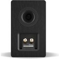 DALI KUPID 2-Way Passive Desktop Bookshelf Speakers - Black Ash