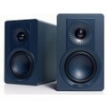 DALI KUPID 2-Way Passive Desktop Bookshelf Speakers - Chilly Blue