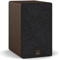 DALI KUPID 2-Way Passive Desktop Bookshelf Speakers - Dark Walnut