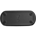 JBL PartyBox On-The-Go 2 Wireless Bluetooth Karaoke Portable Speaker with Dual Wireless Handheld Microphones
