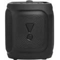 JBL PartyBox On-The-Go 2 Wireless Bluetooth Karaoke Portable Speaker with Dual Wireless Handheld Microphones