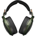 Meze STRADA 50mm Dynamic Driver Wooden Earcups Closed-Back Over-Ear Headphone