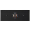 Monitor Audio Bronze C150 7G 2-Way Passive Centre Speaker - Black
