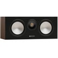 Monitor Audio Bronze C150 7G 2-Way Passive Centre Speaker - Walnut