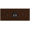Monitor Audio Bronze C150 7G 2-Way Passive Centre Speaker - Walnut