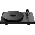 Pro-Ject Debut PRO S Balanced Fully Manual Belt-Drive Turntable (Pick it S2 C Balanced MM Cartridge)