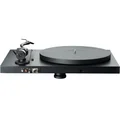 Pro-Ject Debut PRO S Balanced Fully Manual Belt-Drive Turntable (Pick it S2 C Balanced MM Cartridge)