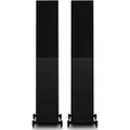Wharfedale Diamond 12.4i 2.5-Way Passive Floorstanding Speakers All-Black