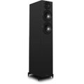 Wharfedale Diamond 12.4i 2.5-Way Passive Floorstanding Speakers All-Black