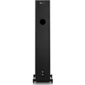 Wharfedale Diamond 12.4i 2.5-Way Passive Floorstanding Speakers All-Black