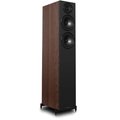 Wharfedale Diamond 12.4i 2.5-Way Passive Floorstanding Speakers Classic Walnut