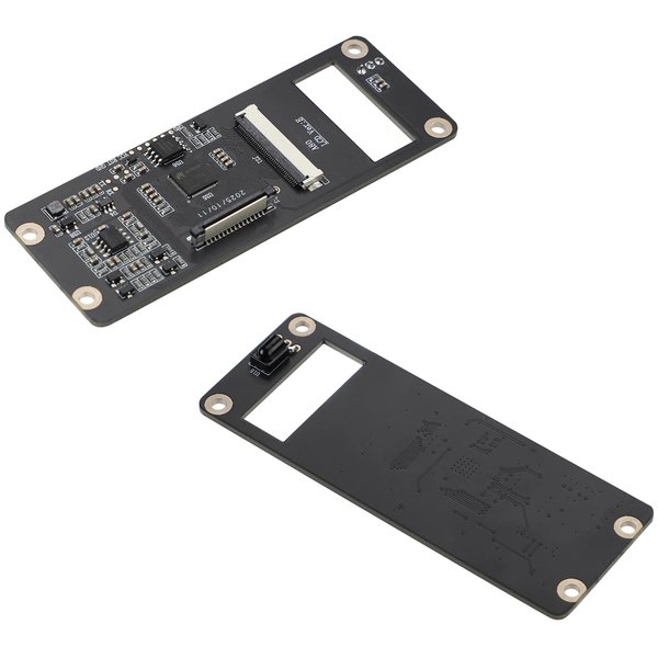 AIYIMA A80 Software Upgrade Kit (Circuit Board with Remote Control)