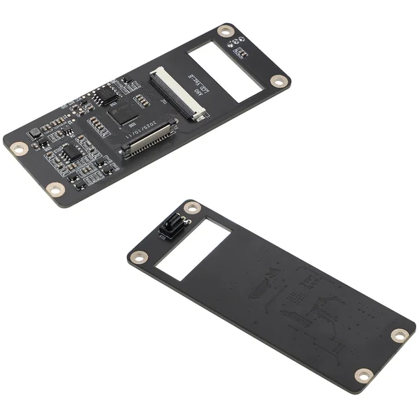 AIYIMA A80 Software Upgrade Kit (Circuit Board with Remote Control)