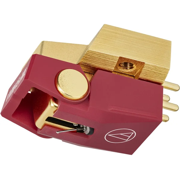 Audio-Technica AT-VM745xML VM / VMx Series Microlinear Dual Moving Magnet (MM) Phono Cartridge