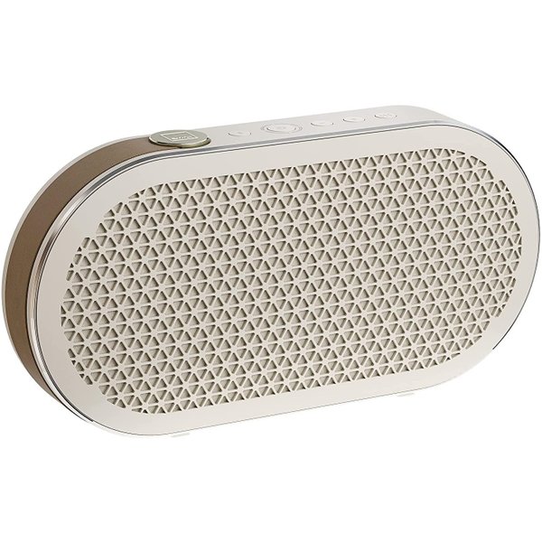 DALI KATCH G2 Wireless Bluetooth Portable Speaker - Caramel White