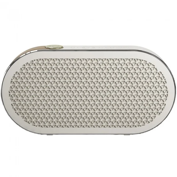 DALI KATCH G2 Wireless Bluetooth Portable Speaker - Caramel White