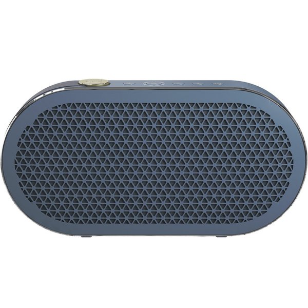 DALI KATCH G2 Wireless Bluetooth Portable Speaker - Chilly Blue