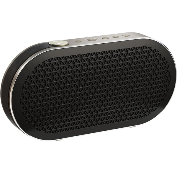DALI KATCH G2 Wireless Bluetooth Portable Speaker - Iron Black