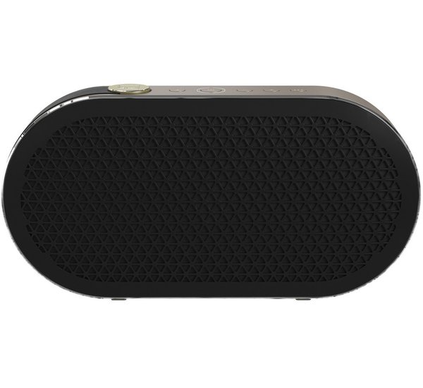 DALI KATCH G2 Wireless Bluetooth Portable Speaker - Iron Black