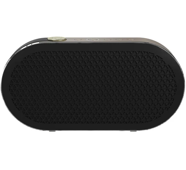 DALI KATCH G2 Wireless Bluetooth Portable Speaker - Iron Black