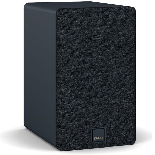 DALI KUPID 2-Way Passive Desktop Bookshelf Speakers - Chilly Blue