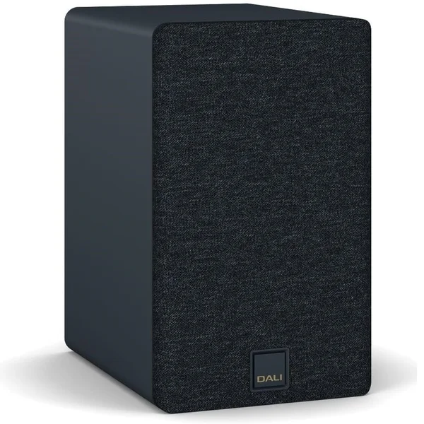 DALI KUPID 2-Way Passive Desktop Bookshelf Speakers - Chilly Blue